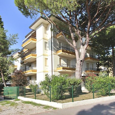 Ferienwohnung Residenza Ibsen Lignano Sabbiadoro Exterior foto